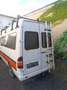 Mercedes-Benz Sprinter Mercedes Sprinter 211 CDI Camper – 8 Sitze eingetr Weiß - thumbnail 13