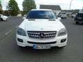 Mercedes-Benz ML 320 CDI 4MATIC Edition 10 **MOTOR 100.000KM** White - thumbnail 2