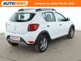 Dacia Sandero 0.9 TCE Stepway Ambiance 66kW Blanco - thumbnail 6