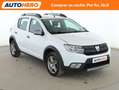 Dacia Sandero 0.9 TCE Stepway Ambiance 66kW Blanco - thumbnail 8