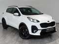 Kia Sportage BLACK EDITION 1.6 CRDi 116CV *CAMERA*GPS*CLIM* Wit - thumbnail 2
