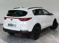 Kia Sportage BLACK EDITION 1.6 CRDi 116CV *CAMERA*GPS*CLIM* Wit - thumbnail 4
