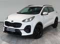 Kia Sportage BLACK EDITION 1.6 CRDi 116CV *CAMERA*GPS*CLIM* Wit - thumbnail 1