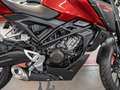Honda CB 125 R LED B196 Führerschein LED ABS Rojo - thumbnail 7