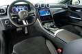 Mercedes-Benz C 300 Lim. AMG-Line MBUX Panorama LED NightPaket Grigio - thumbnail 9