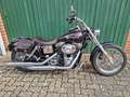 Harley-Davidson Dyna Low Rider Mauve - thumbnail 13