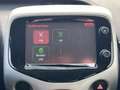 Toyota Aygo 1.0 VVT-i x-wave Cabrio Automaat 5-deurs Grijs - thumbnail 24