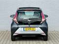 Toyota Aygo 1.0 VVT-i x-wave Cabrio Automaat 5-deurs Grijs - thumbnail 7