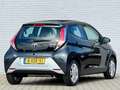 Toyota Aygo 1.0 VVT-i x-wave Cabrio Automaat 5-deurs Grijs - thumbnail 9