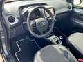 Toyota Aygo 1.0 VVT-i x-wave Cabrio Automaat 5-deurs Grijs - thumbnail 11