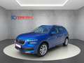 Skoda Kamiq Tour 1.0 TSI DSG*Gar. bis 2027* Blauw - thumbnail 1