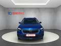 Skoda Kamiq Tour 1.0 TSI DSG*Gar. bis 2027* Blauw - thumbnail 2