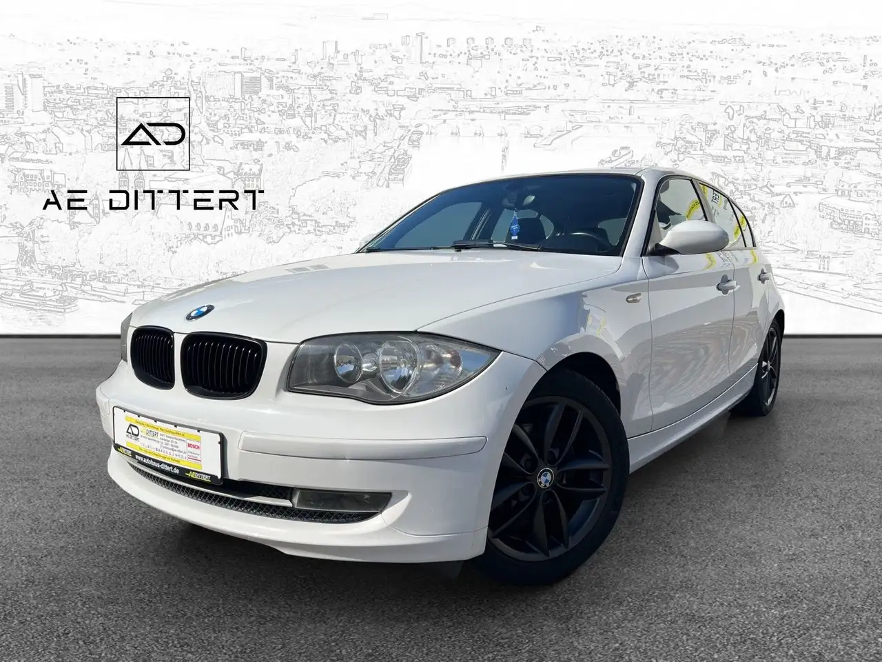 BMW 116
