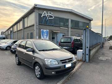 1.3 12V 5p GLS Plus *OK NEOPATENTATI*FINANZIABILE*
