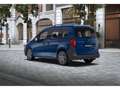 Mercedes-Benz Citan 113 TOURER MBUX+DAB+KLIMA+TEMPOMAT+5-SITZE Bleu - thumbnail 9