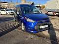 Ford Transit Connect Kombi lang Trend 1.5 7Sitzer Blau - thumbnail 1