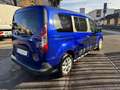 Ford Transit Connect Kombi lang Trend 1.5 7Sitzer Blau - thumbnail 5