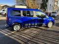 Ford Transit Connect Kombi lang Trend 1.5 7Sitzer Blau - thumbnail 6