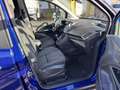 Ford Transit Connect Kombi lang Trend 1.5 7Sitzer Blau - thumbnail 7