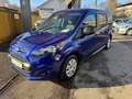 Ford Transit Connect Kombi lang Trend 1.5 7Sitzer Blau - thumbnail 2