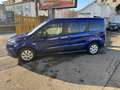 Ford Transit Connect Kombi lang Trend 1.5 7Sitzer Blau - thumbnail 3
