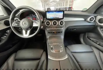 Annonce voiture d'occasion Mercedes-Benz GLC 300 - CARADIZE
