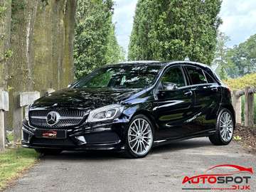 Ambition AMG