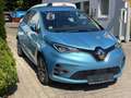 Renault ZOE (Batteriemiete) Z.E. 50 INTENS / Bose / CCS Blau - thumbnail 3