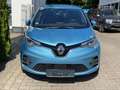 Renault ZOE (Batteriemiete) Z.E. 50 INTENS / Bose / CCS Bleu - thumbnail 2