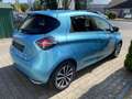 Renault ZOE (Batteriemiete) Z.E. 50 INTENS / Bose / CCS Blau - thumbnail 4