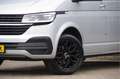 Volkswagen T6.1 Transporter 2.0 TDI L2 3-ZITS, AUT. LED, CAMERA, CRUISE, CARPL Gris - thumbnail 24