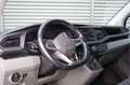Volkswagen T6.1 Transporter 2.0 TDI L2 3-ZITS, AUT. LED, CAMERA, CRUISE, CARPL Gris - thumbnail 5
