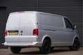 Volkswagen T6.1 Transporter 2.0 TDI L2 3-ZITS, AUT. LED, CAMERA, CRUISE, CARPL Gris - thumbnail 2