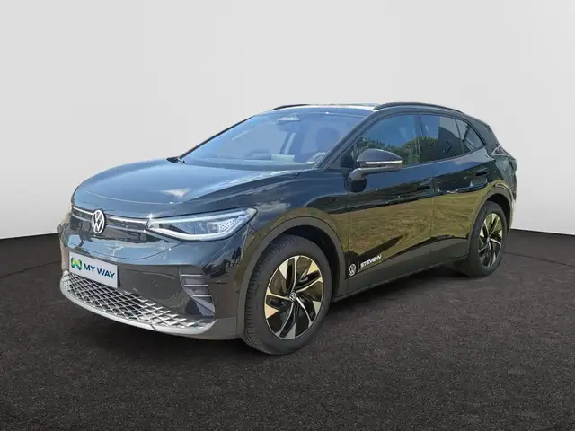 Volkswagen ID.4 79 kWh Pro Business Premium