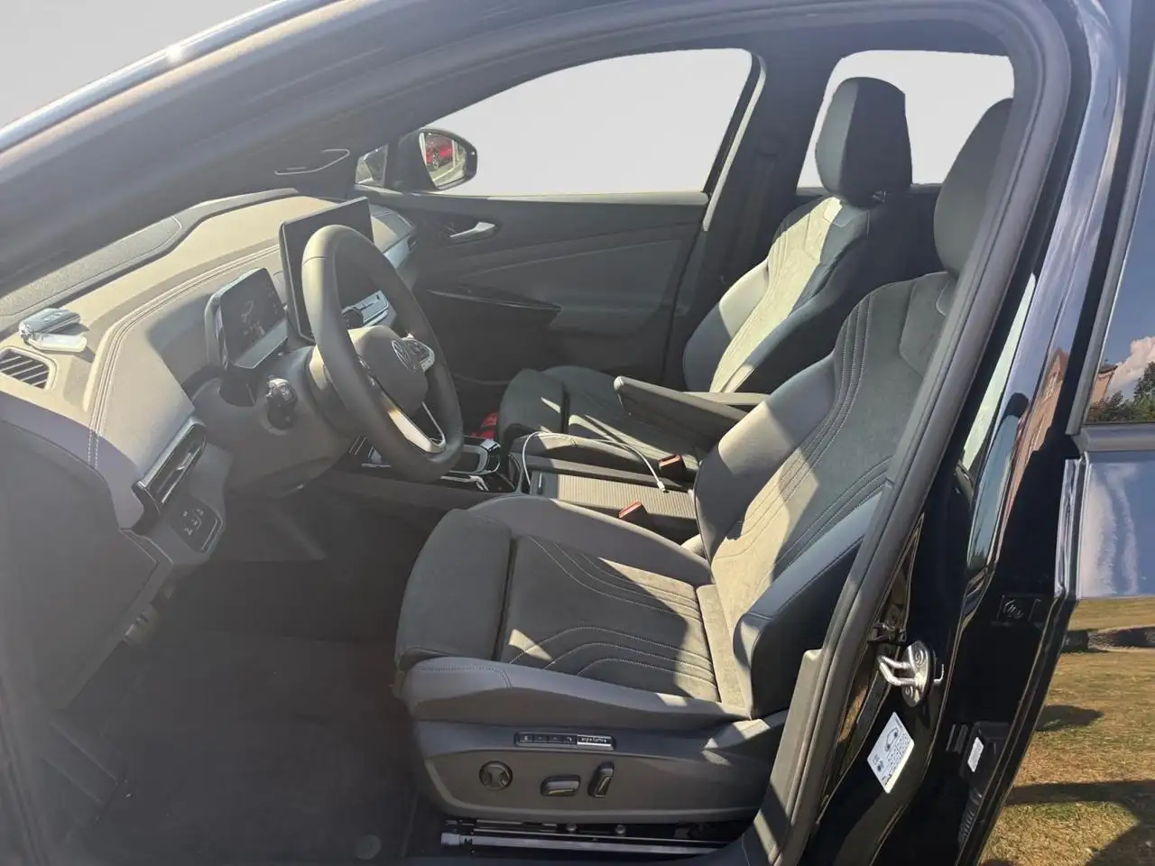 Volkswagen ID.4 2026