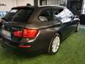 BMW 525 525d Touring xdrive Futura AUTO/TETTO/PELLE Gris - thumbnail 4