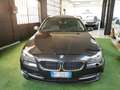 BMW 525 525d Touring xdrive Futura AUTO/TETTO/PELLE Gris - thumbnail 6