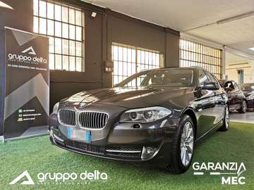 525d Touring xdrive Futura AUTO/TETTO/PELLE