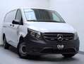 Mercedes-Benz Vito 114 CDI L2 115ch -AIRCO-GARANTI Blanc - thumbnail 1