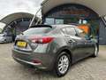 Mazda 3 1.5 SkyActiv-G 100 TS 100% Dealer Onderhouden Grijs - thumbnail 3