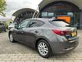 Mazda 3 1.5 SkyActiv-G 100 TS 100% Dealer Onderhouden Grijs - thumbnail 7