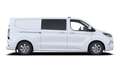 Ford Transit Custom Limited Multicab Aut L2 LED 5-S 125 kW (170 PS)... Weiß - thumbnail 2