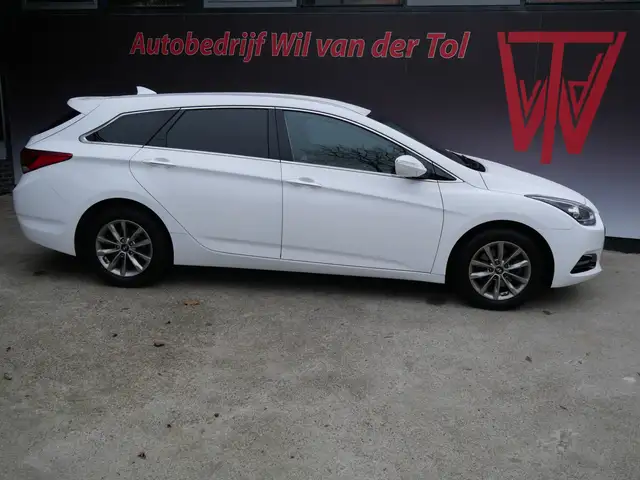 Hyundai i40 Wagon 1.6 GDI FINAL EDITION | CARPLAY | CAMERA | C