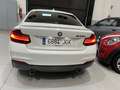 BMW 235 M235iA Coupé Blanco - thumbnail 8