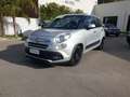 Fiat 500L 500L Wagon 1.4 Mirror s Argento - thumbnail 2