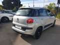 Fiat 500L 500L Wagon 1.4 Mirror s Argento - thumbnail 4
