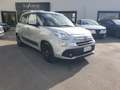 Fiat 500L 500L Wagon 1.4 Mirror s Argento - thumbnail 3