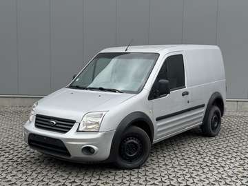 T220 1.8 TDCi Ambiente