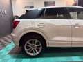 Audi Q2 Quattro design*NAVI*ACC*VIRTUAL*LED*S-TRONIC Blanco - thumbnail 5