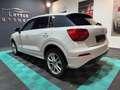 Audi Q2 Quattro design*NAVI*ACC*VIRTUAL*LED*S-TRONIC Blanco - thumbnail 3